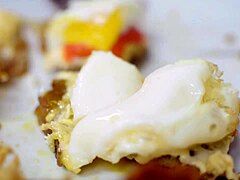 public restaurant eating