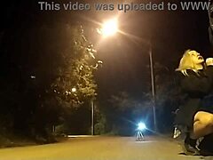 Blowjob Police Street