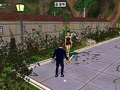 bonetown sex compilation