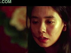 Korean Sex Scene