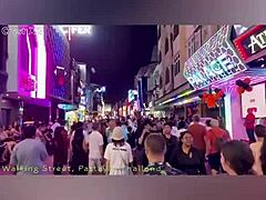 halloween sexy dances