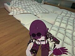 kafka furina goth turns