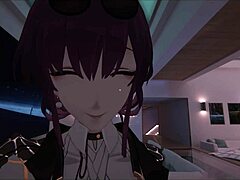 kafka furina goth turns