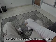 Gigolo Wife Pounding