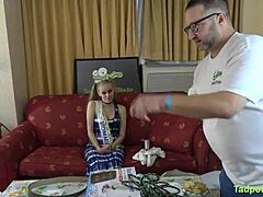 pregnant gangbang pussy