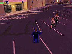 bonetown sex compilation