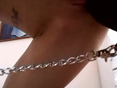 missy slave domination