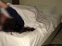 friend wife creampie