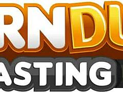 Julia's Cowgirl Ride