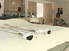 asshole creamed licking