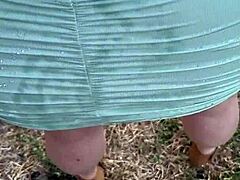 public restaurant fun