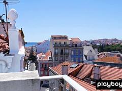 Angel Constance Strip