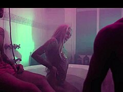 marian farjat curves