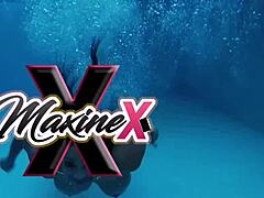 Maxine X Orgasms