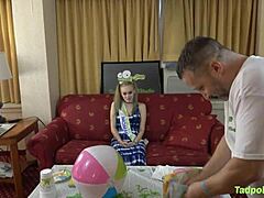 pregnant gangbang pussy