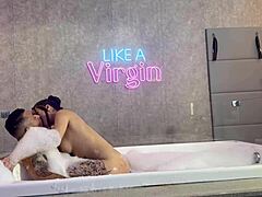 Teh Angel Hydro Fuck