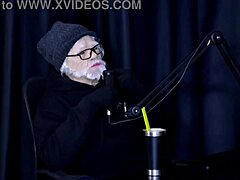 naughty interview filth