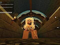 roblox rough anal