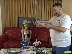 pregnant gangbang pussy