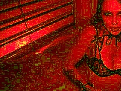 Girlfriend Halloween Fuck