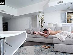 petite swallows cock