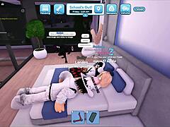 Roblox Cracked Roleplay