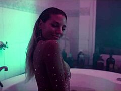 marian farjat curves