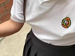 Mexican School Suck