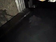 Cheating Wife Pickup