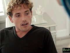 busty christmas fuck