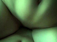 College Quickie Fuck