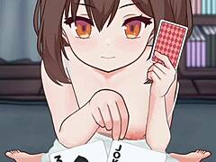 sexy card game