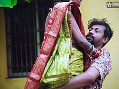 neighbor bhabhi fuck