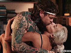 Veronica Leal Fucked