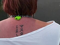 public restaurant fun