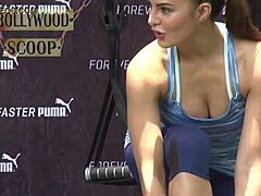 Fernandez Workout Heat