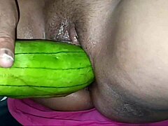 christmas teen creampie