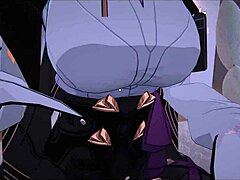 kafka furina goth turns