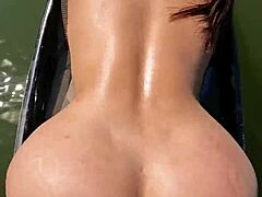latina jet ski fuck