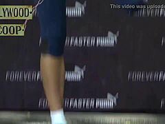 Fernandez Workout Heat