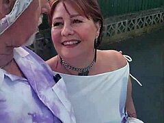 public restaurant fun