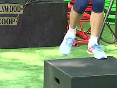 Fernandez Workout Heat