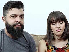 corno wife gaping