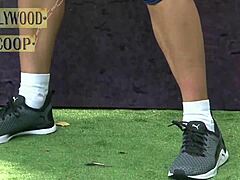 Fernandez Workout Heat