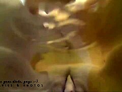 college bath masturbation