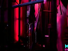 Milf Domination Swap