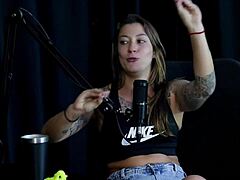 naughty interview filth