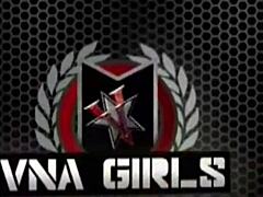 richelle titty cumshot