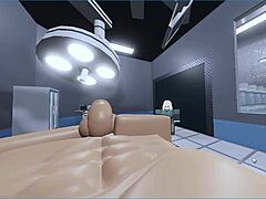 surgeon horny fuck