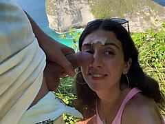 Face Cum Compilation